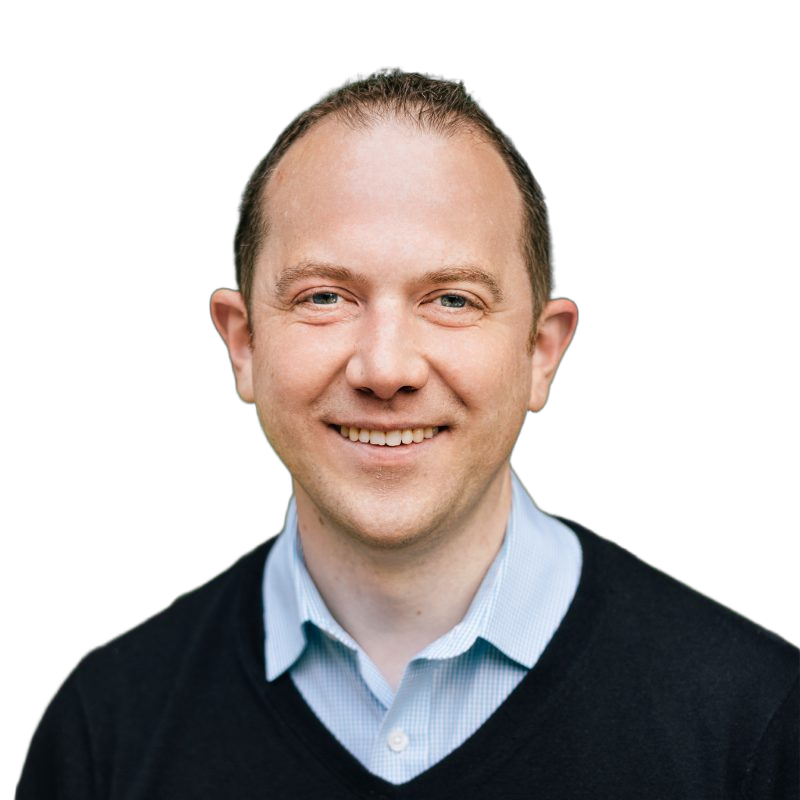 Daniel McDougall, Bellevue real estate agent