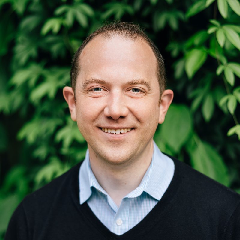 Daniel McDougall, REALTOR at Designed Realty